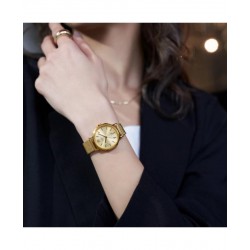 Ceas Dama, Casio Sheen, Classic SHE SHE-4554GM-9AUEF