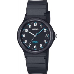 Ceas Dama, Casio, Standard LQ LQ-24B-1BEF