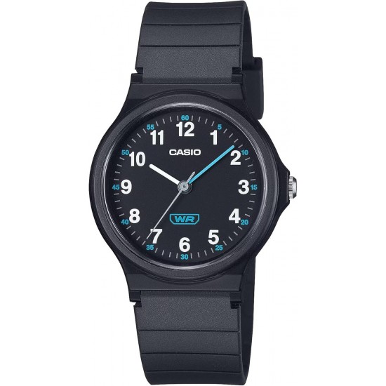 Ceas Dama, Casio, Standard LQ LQ-24B-1BEF