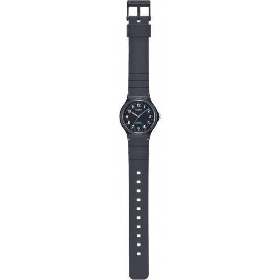 Ceas Dama, Casio, Standard LQ LQ-24B-1BEF