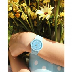Ceas Dama, Casio, Standard LQ LQ-24B-2BEF