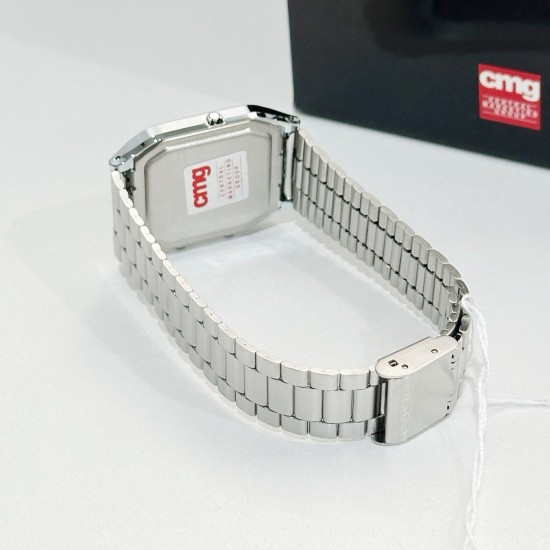 Ceas Dama, Casio, Vintage Edgy AQ-230A-9AMQYES