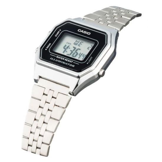 Ceas Dama, Casio, Vintage ICONIC LA680WEA-1E