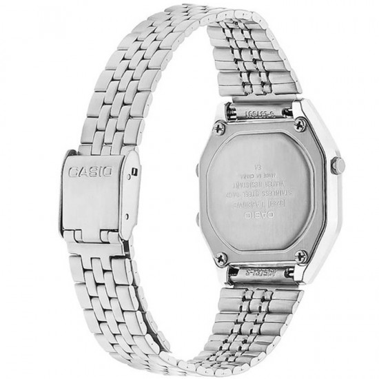 Ceas Dama, Casio, Vintage ICONIC LA680WEA-7E