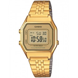 Ceas Dama, Casio, Vintage ICONIC LA680WEGA-9ER