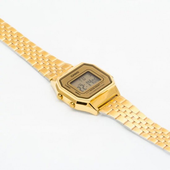 Ceas Dama, Casio, Vintage ICONIC LA680WEGA-9ER