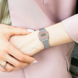 Ceas Dama, Casio, Vintage Mini LA670WEA-4A2EF