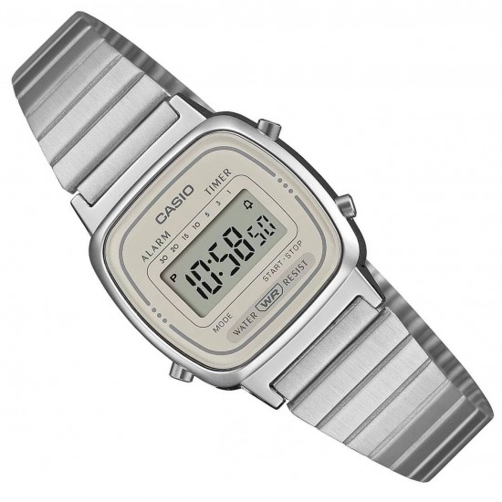 Ceas Dama, Casio, Vintage Mini LA670WEA-8AEF