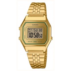 Ceas Dama, Casio, Vintage Mini LA680WEGV-9AEF