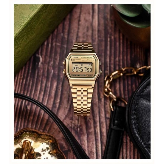 Ceas Dama, Casio, Vintage Mini LA680WEGV-9AEF