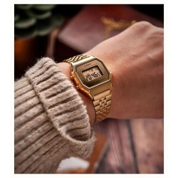 Ceas Dama, Casio, Vintage Mini LA680WEGV-9AEF