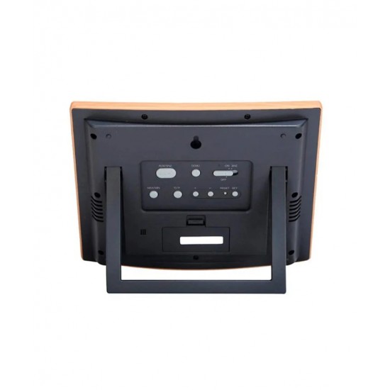 Ceas De Birou, Casio, Deco ID-15SA-5DF