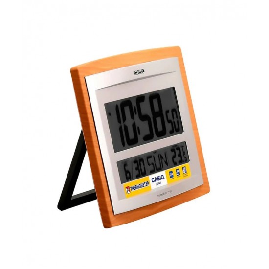 Ceas De Birou, Casio, Deco ID-15SA-5DF