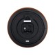Ceas De Perete, Casio, Wall Deco IQ-126-5DF