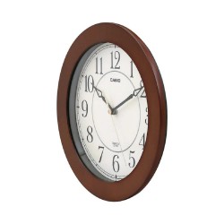 Ceas De Perete, Casio, Wall Deco IQ-126-5DF