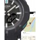 Ceas Smartwatch Barbati, Casio, Pro Trek Tough Solar PRJ-B001-1ER