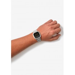 Ceas Barbati, Nixon, Re-Run A158-000