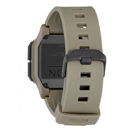 Ceas Barbati, Nixon, Regulus A1180-2711