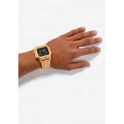Ceas Barbati, Nixon, Regulus A1268-502