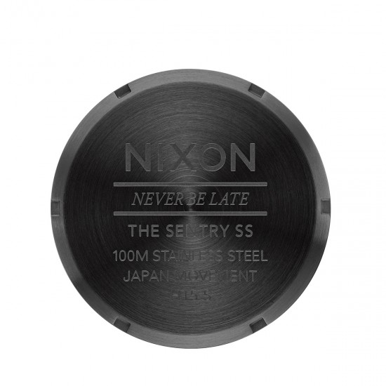 Ceas Barbati, Nixon, Sentry A356-1147