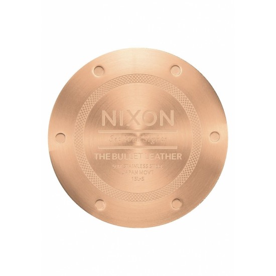Ceas Barbati, Nixon, The Bullet A4732763