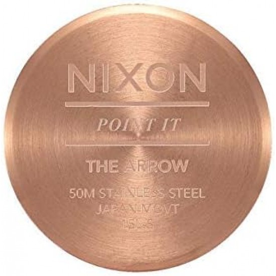 Ceas Dama, Nixon, The Arrow A10902617