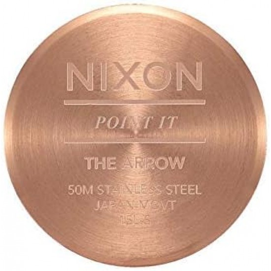 Ceas Dama, Nixon, The Arrow A10902617