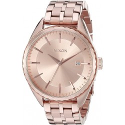 Ceas Dama, Nixon, The Minx A934897
