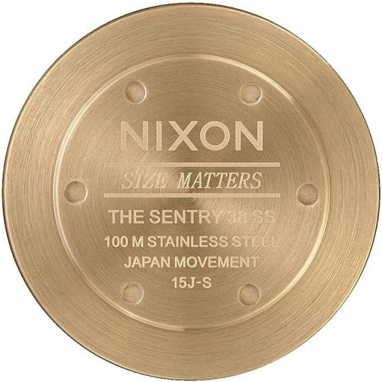 Ceas Dama, Nixon, The Sentry A4502360