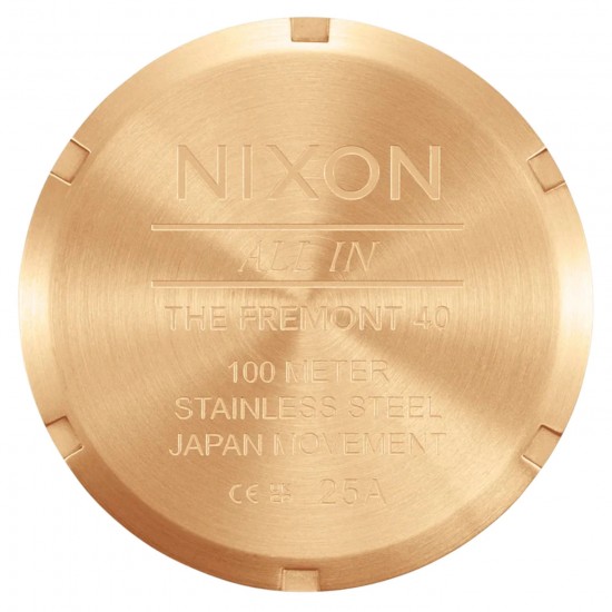 Ceas Nixon, Sentry Solar A1444-513