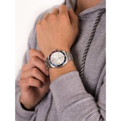 Ceas Barbati, Nautica, N83 Finn World NAPFWS005