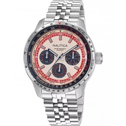 Ceas Barbati, Nautica, Pier 39 NAPP39S27