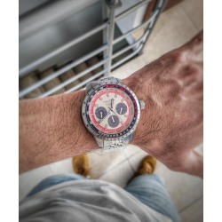 Ceas Barbati, Nautica, Pier 39 NAPP39S27