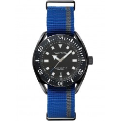 Ceas Barbati, Nautica, Portofino NAPPRF002