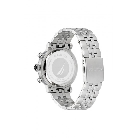 Ceas Barbati, Nautica, Spettacolare NAPSPF203
