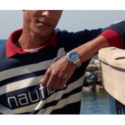 Ceas Barbati, Nautica, Spettacolare NAPSPF203