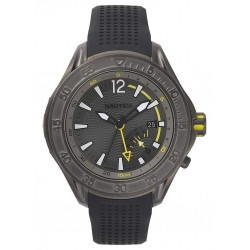 Ceas Barbati, Nautica, Breakwater NAPBRW006, Set cu Bratara suplimentara