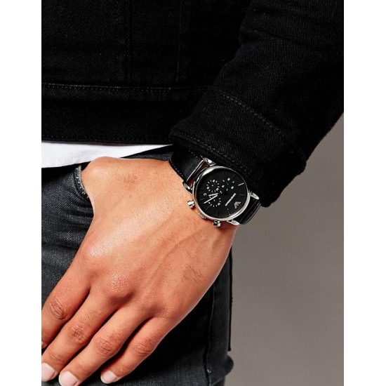 Ceas Barbati, Emporio Armani, Classici AR1733