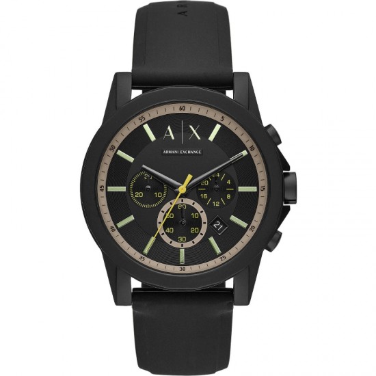 Ceas Barbati, Armani Exchange, Outerbanks AX1343 Ceas Barbati, Armani Exchange, Outerbanks AX1343