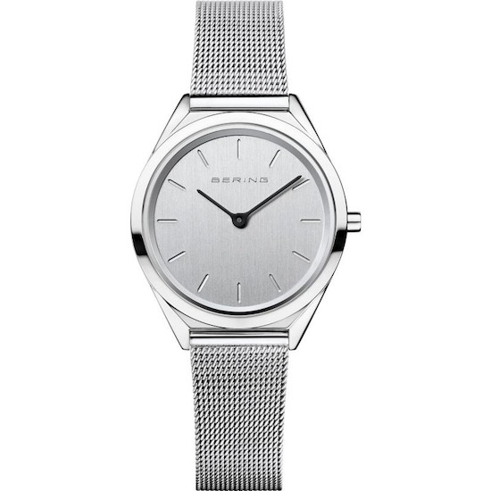 Ceas Bering, Ultra Slim 17031-000