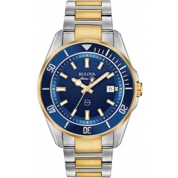 Ceas Barbati, Bulova, Marine Star 98B334