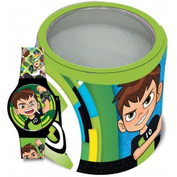 Ceas Copii, Cartoon, Ben 10 500207