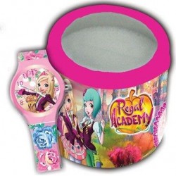 Ceas Copii, Cartoon, Regal Academy 502202