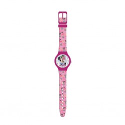 Ceas Copii, Cartoon, Minnie 562744