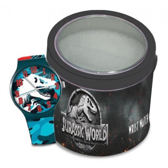 Ceas Copii, Cartoon, Jurassic World 570703 Ceas Copii, Cartoon, Jurassic World 570703