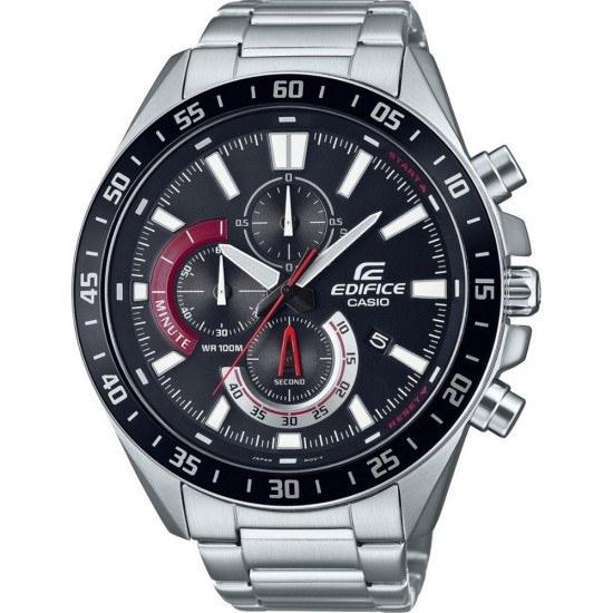 Ceas Barbati, Casio Edifice, Classic EFV EFV-620D-1A4 Ceas Barbati, Casio Edifice, Classic EFV EFV-620D-1A4