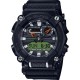 Ceas Barbati, Casio G-Shock, Classic GA-900E-1A3ER, Set cu Bratara suplimentara Ceas Barbati, Casio G-Shock, Classic GA-900E-1A3ER, Set cu Bratara suplimentara