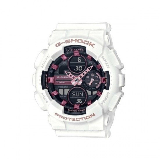 Ceas Dama, Casio G-Shock, Classic GMA GMA-S140M-7A