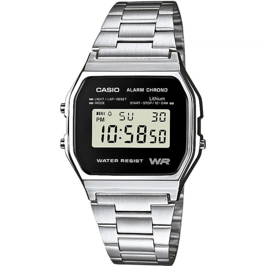 Ceas Casio, Vintage Iconic A158WEA-1