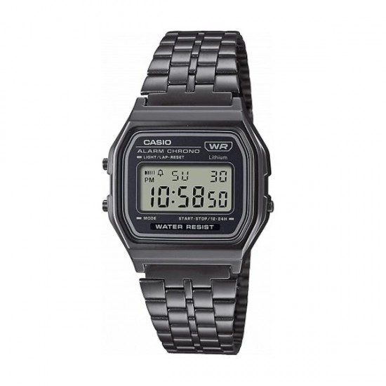 Ceas Casio, Vintage Iconic A158WETB-1A